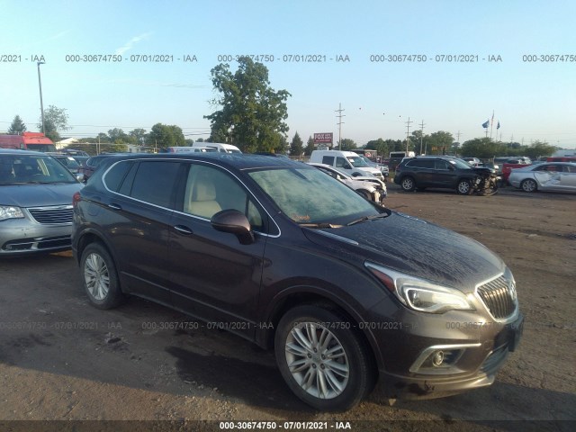 LRBFXBSA7JD007317  buick envision 2018 IMG 0