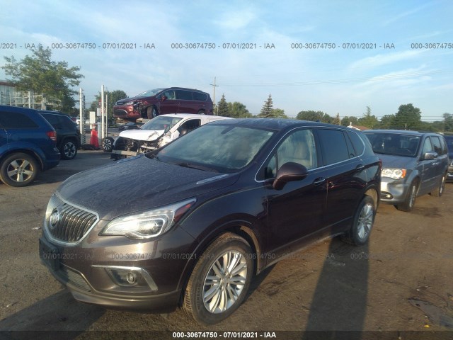 LRBFXBSA7JD007317  buick envision 2018 IMG 1