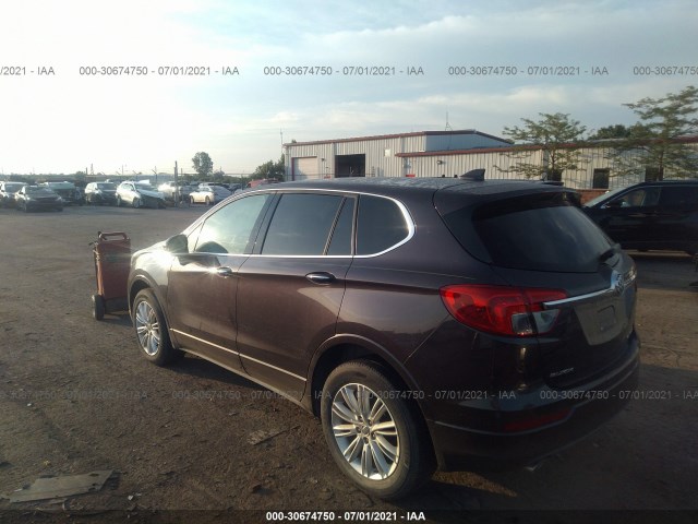 LRBFXBSA7JD007317  buick envision 2018 IMG 2