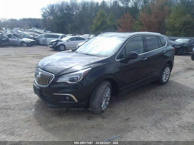 LRBFXDSA4HD143412  buick envision 2017 IMG 1