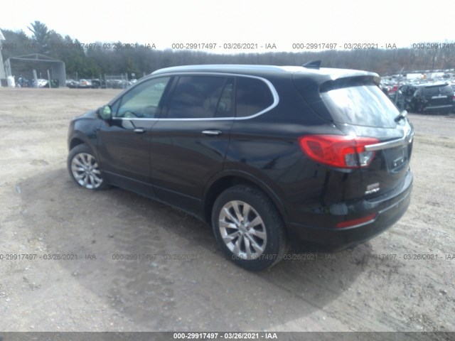 LRBFXDSA4HD143412  buick envision 2017 IMG 2