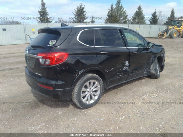 LRBFXDSA4HD143412  buick envision 2017 IMG 3