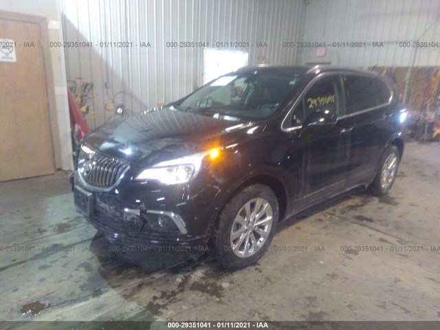 LRBFXDSA5HD196703  buick envision 2017 IMG 1