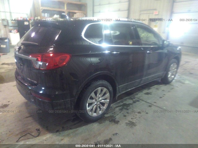 LRBFXDSA5HD196703  buick envision 2017 IMG 3