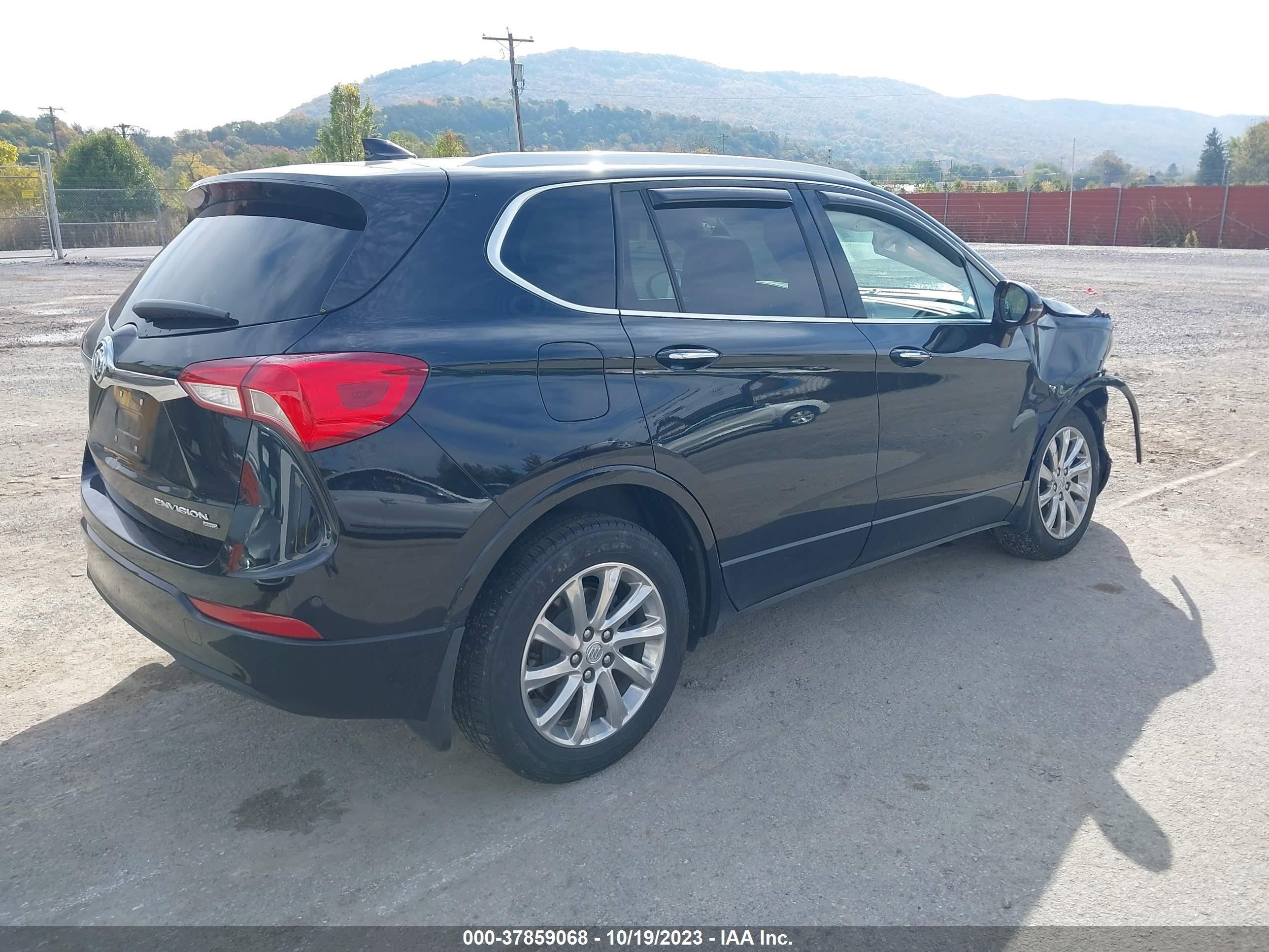 LRBFX2SA5KD014025  buick envision 2019 IMG 3