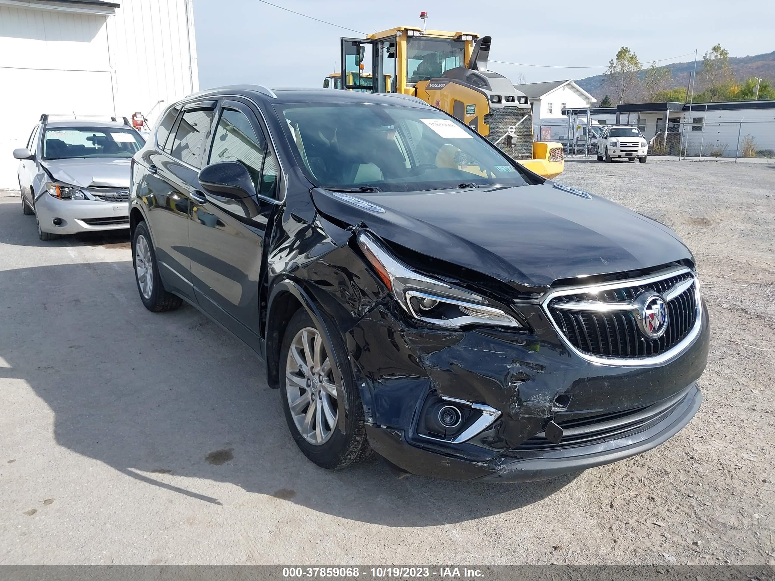 LRBFX2SA5KD014025  buick envision 2019 IMG 5