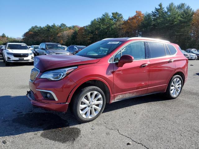 LRBFX3SX2JD113846  buick envision 2018 IMG 0