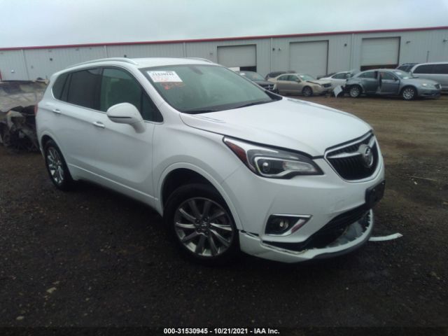 LRBFXCSA1KD000743  buick envision 2019 IMG 0