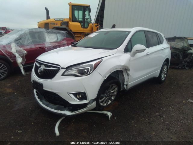 LRBFXCSA1KD000743  buick envision 2019 IMG 1