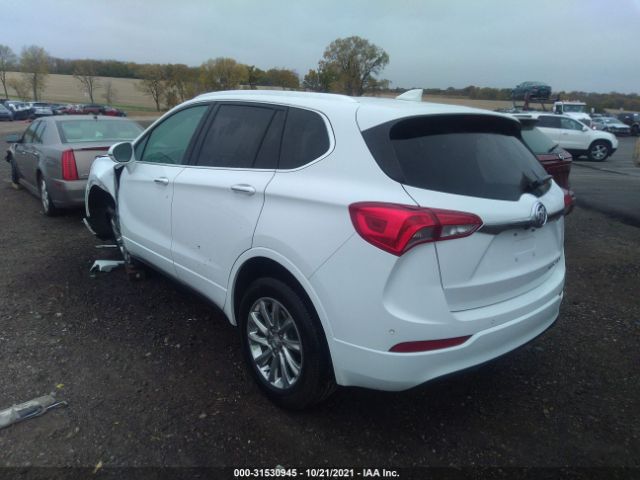 LRBFXCSA1KD000743  buick envision 2019 IMG 2