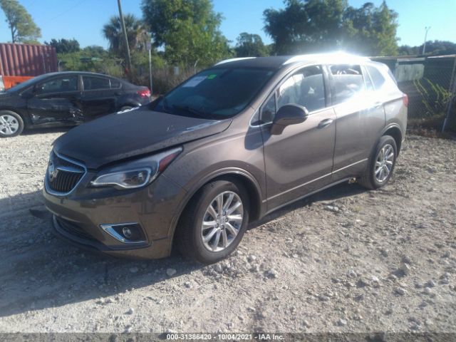 LRBFXCSA2KD042063  buick envision 2019 IMG 1