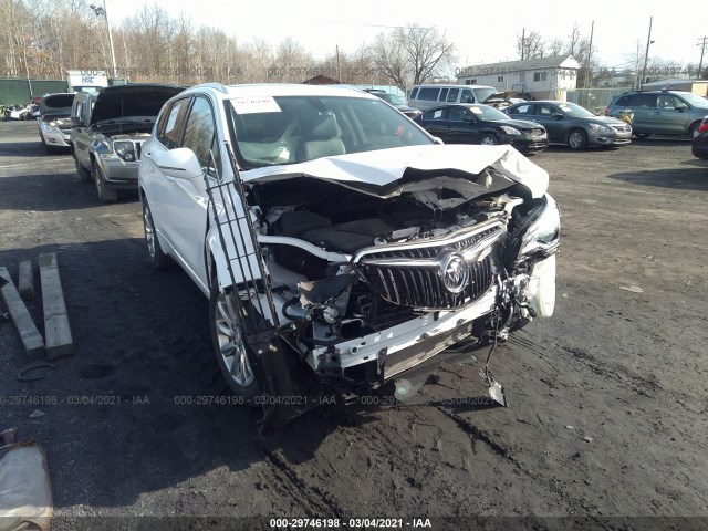 LRBFXCSA5KD033132  buick envision 2019 IMG 0