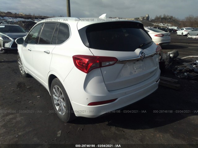 LRBFXCSA5KD033132  buick envision 2019 IMG 2