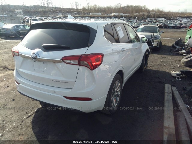 LRBFXCSA5KD033132  buick envision 2019 IMG 3