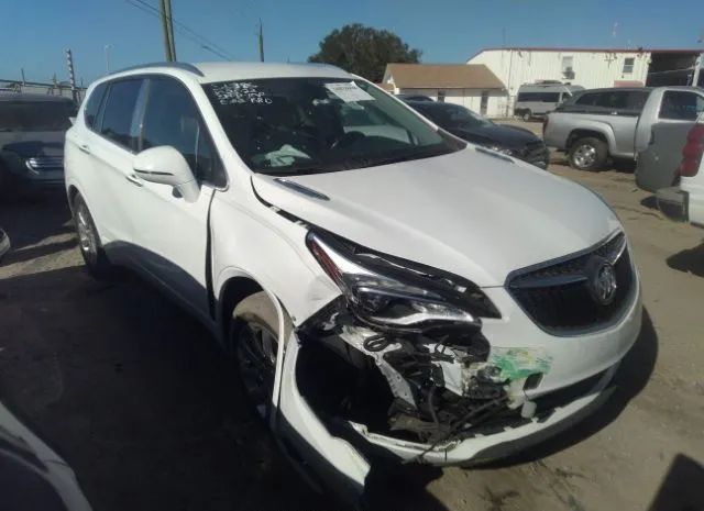 LRBFXCSA6KD059609  buick envision 2019 IMG 0