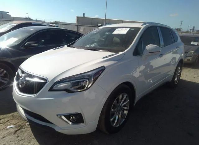 LRBFXCSA6KD059609  buick envision 2019 IMG 1