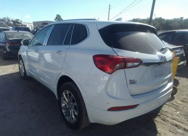 LRBFXCSA6KD059609  buick envision 2019 IMG 2