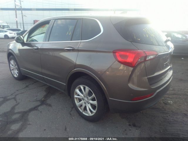 LRBFX1SA5KD123935  buick envision 2019 IMG 2