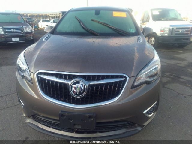 LRBFX1SA5KD123935  buick envision 2019 IMG 5