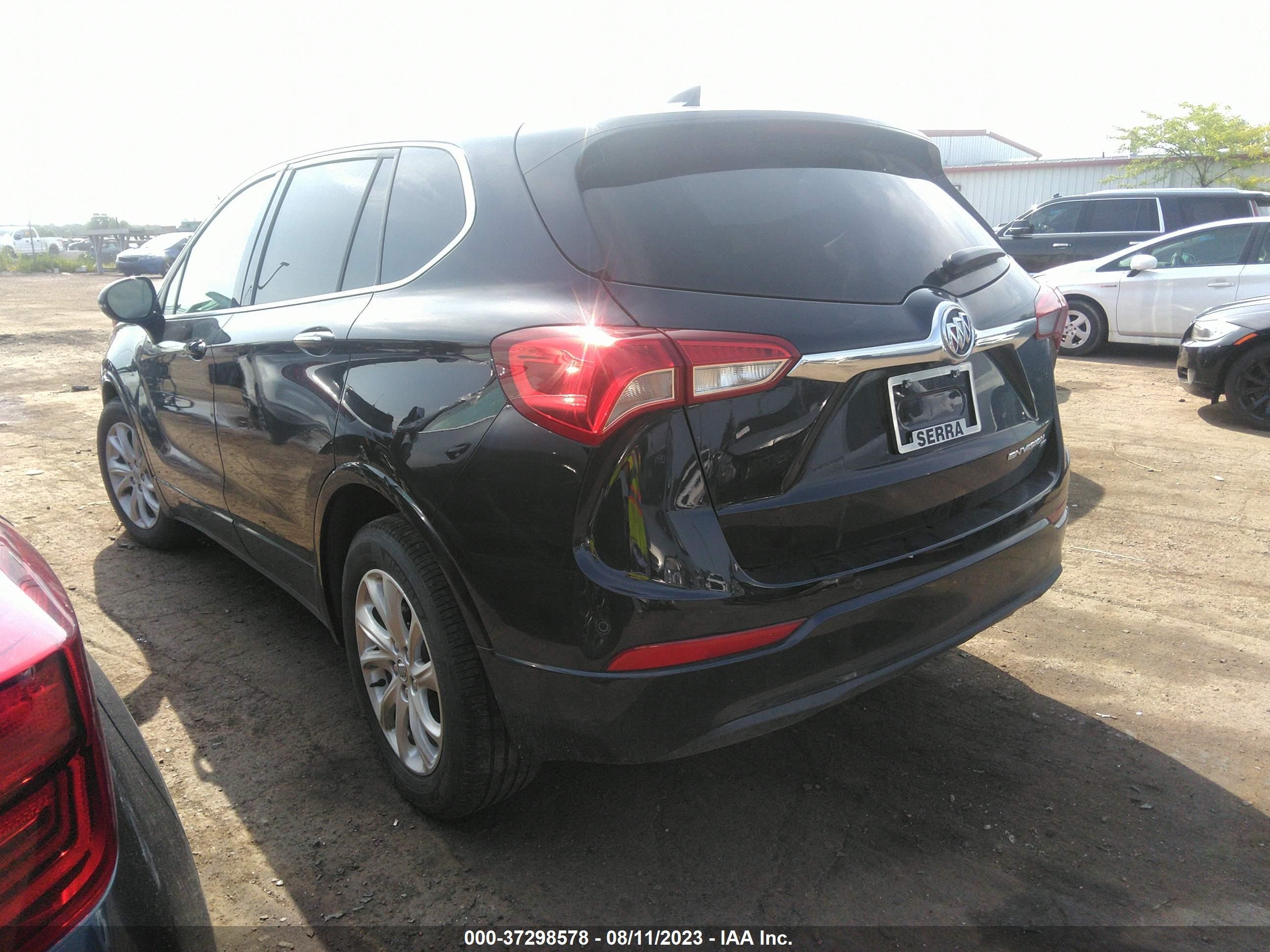 LRBFX1SA8LD015519  buick envision 2020 IMG 2