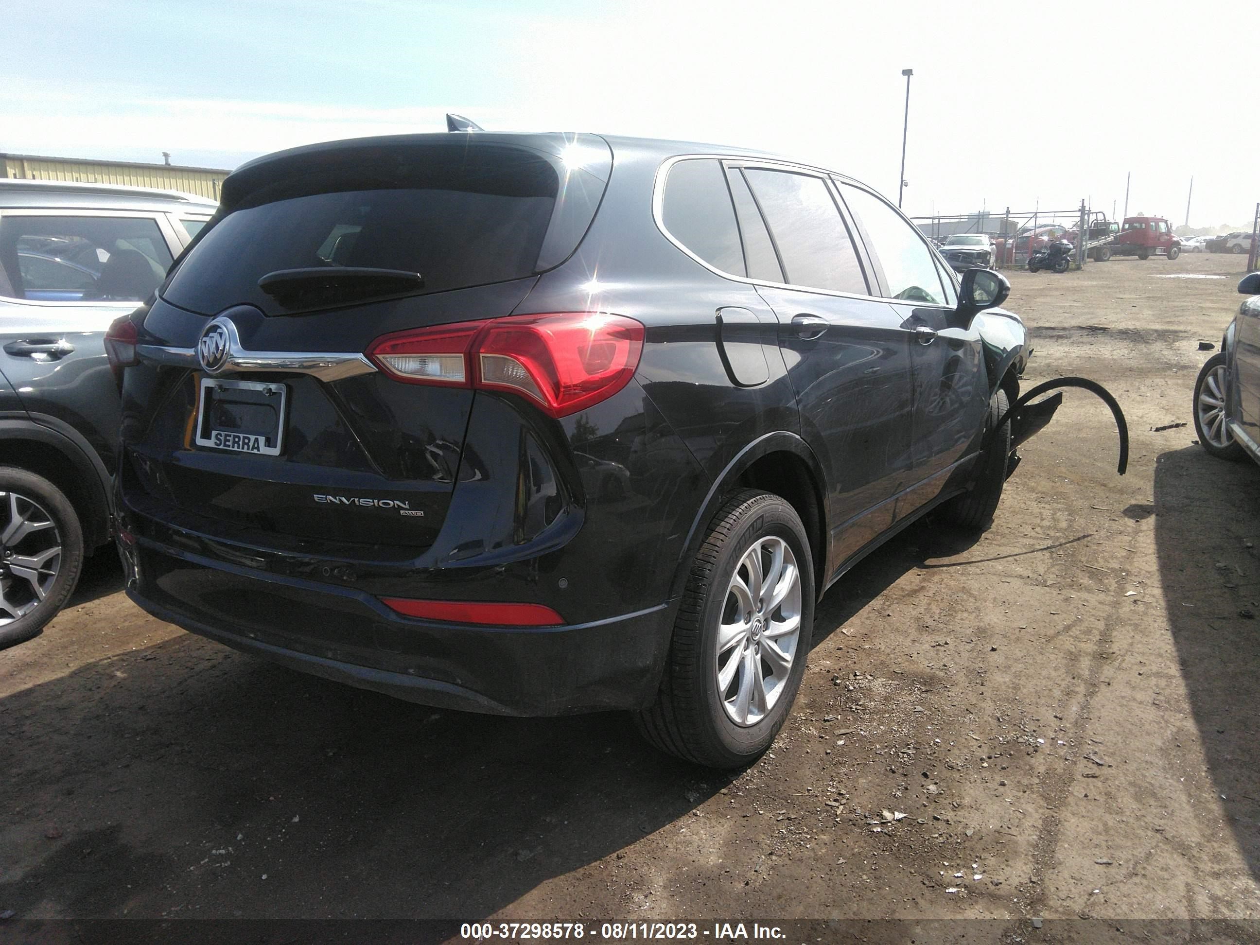 LRBFX1SA8LD015519  buick envision 2020 IMG 3