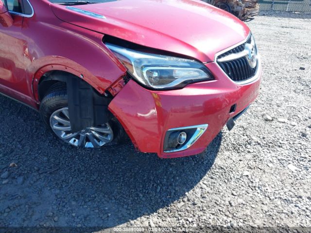 LRBFX2SA2LD125732  buick envision 2019 IMG 5