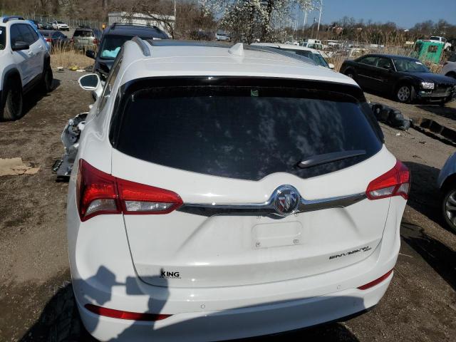 LRBFX2SA7LD033063  buick envision 2019 IMG 5