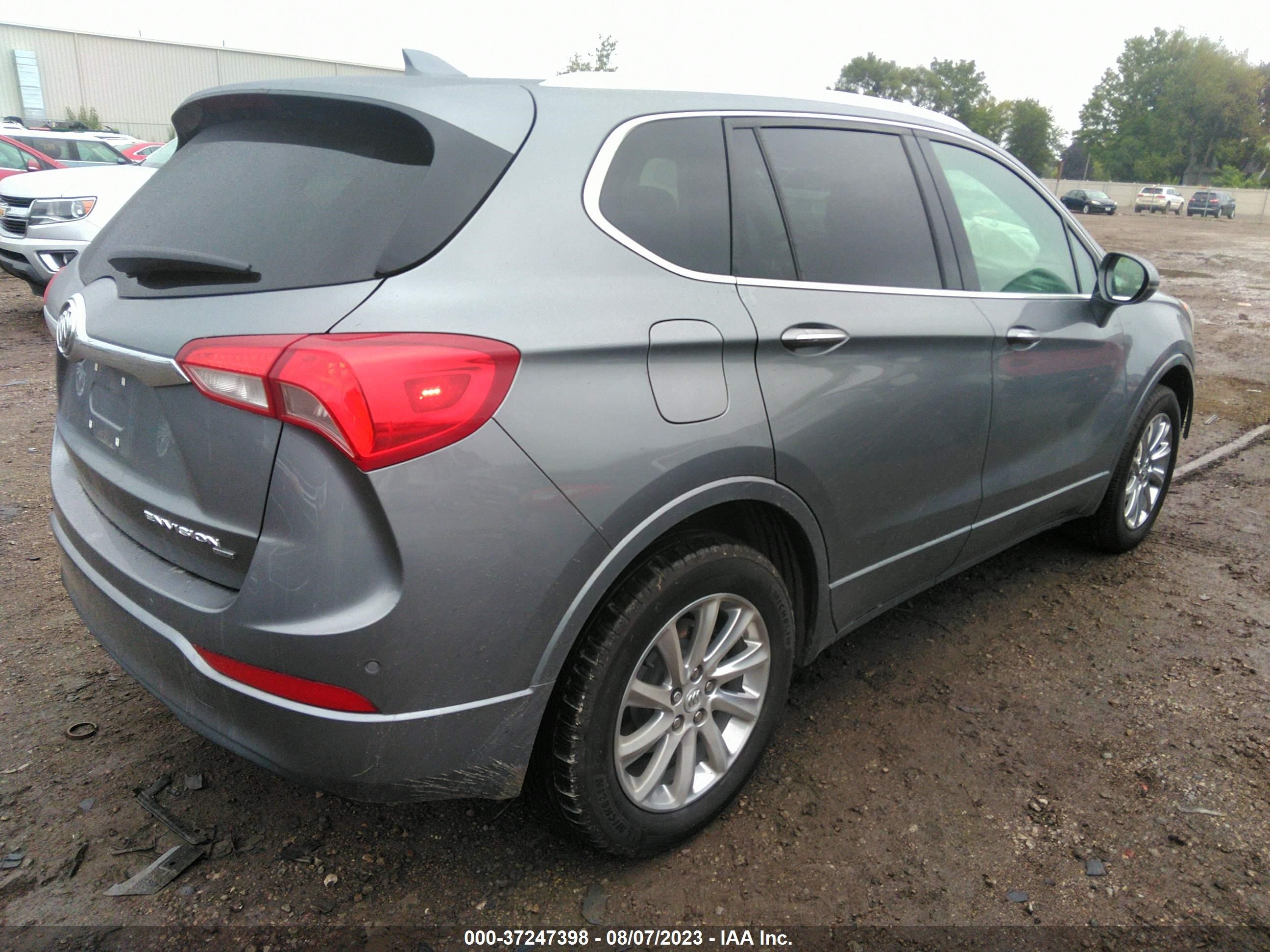 LRBFX2SA8KD123191  buick envision 2019 IMG 3