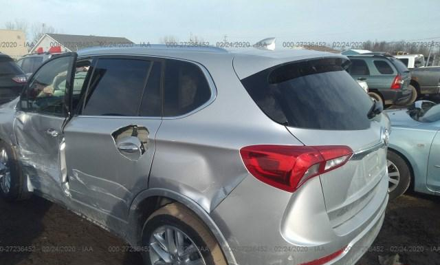 LRBFX3SXXKD121632  buick envision 2019 IMG 2