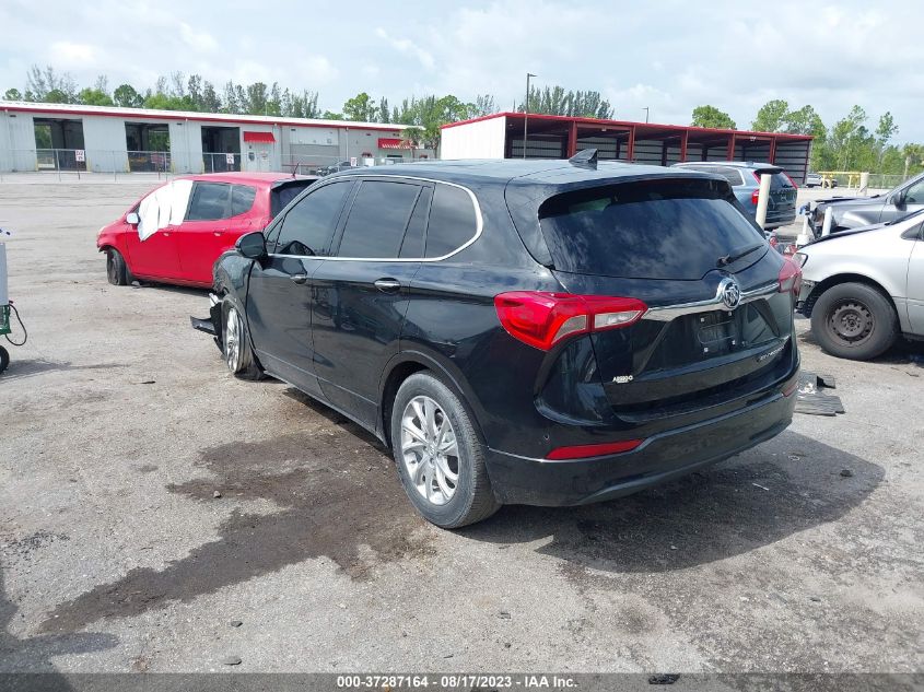 LRBFXBSA9LD034859  buick envision 2020 IMG 2