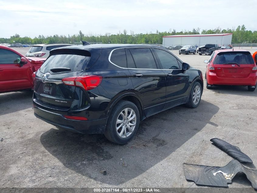 LRBFXBSA9LD034859  buick envision 2020 IMG 3