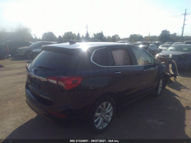 LRBFXBSAXLD110542  buick envision 2019 IMG 3