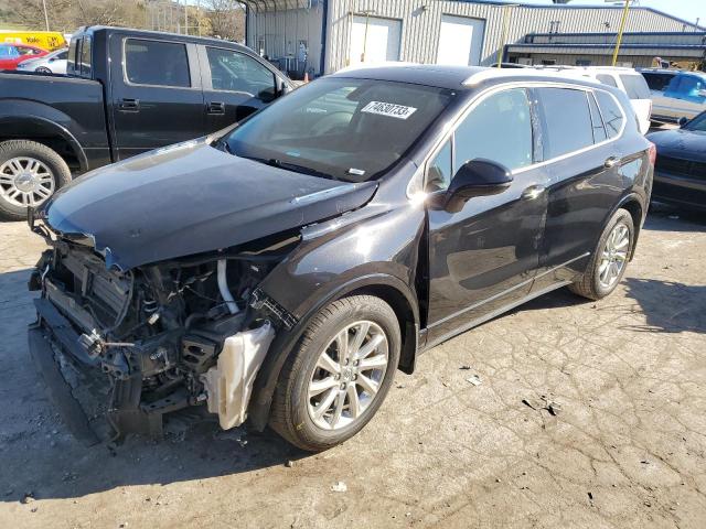 LRBFXCSA0KD099300  buick envision 2019 IMG 0