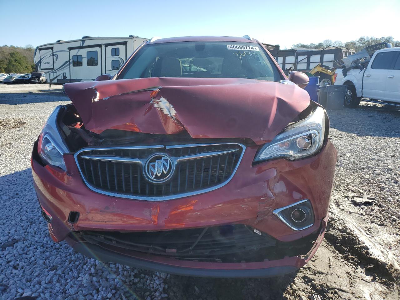 LRBFXCSA4LD080041  buick envision 2019 IMG 4