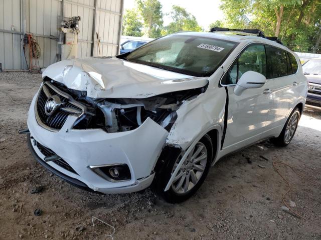 LRBFXCSA4LD109943  buick envision 2019 IMG 0