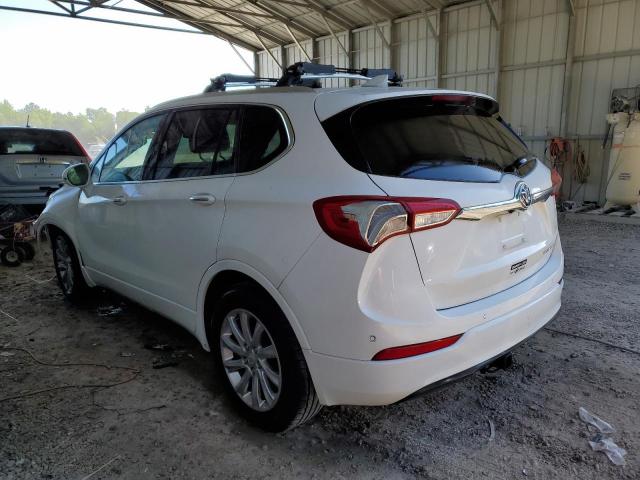 LRBFXCSA4LD109943  buick envision 2019 IMG 1