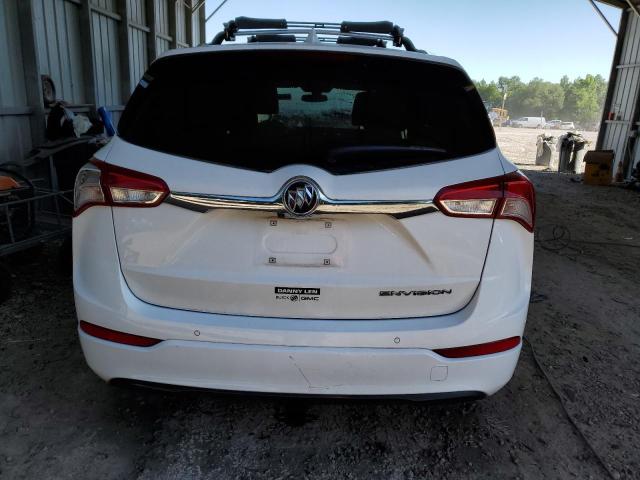 LRBFXCSA4LD109943  buick envision 2019 IMG 5