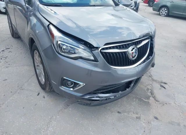 LRBFXCSA6LD015904  buick envision 2020 IMG 5