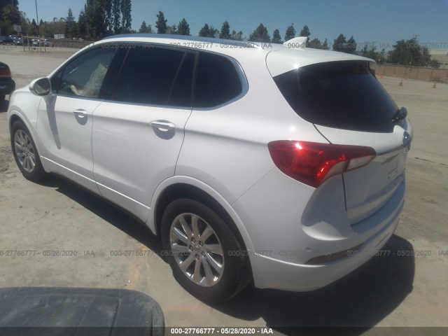 LRBFXCSA8KD126033  buick envision 2019 IMG 2