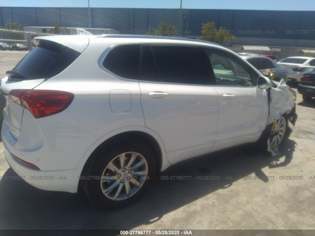 LRBFXCSA8KD126033  buick envision 2019 IMG 3