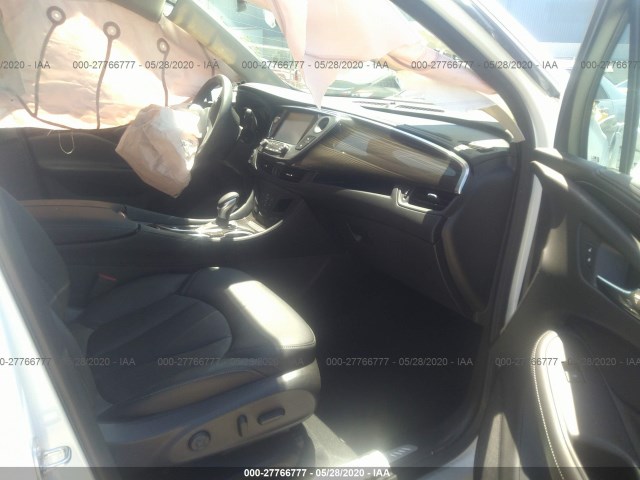 LRBFXCSA8KD126033  buick envision 2019 IMG 4