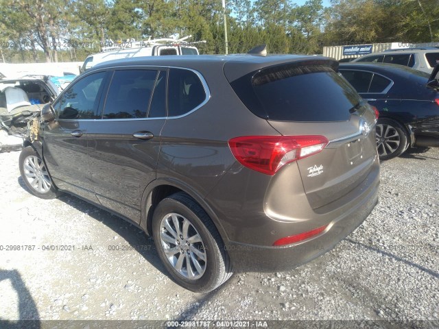 LRBFXCSA9KD090644  buick envision 2019 IMG 2