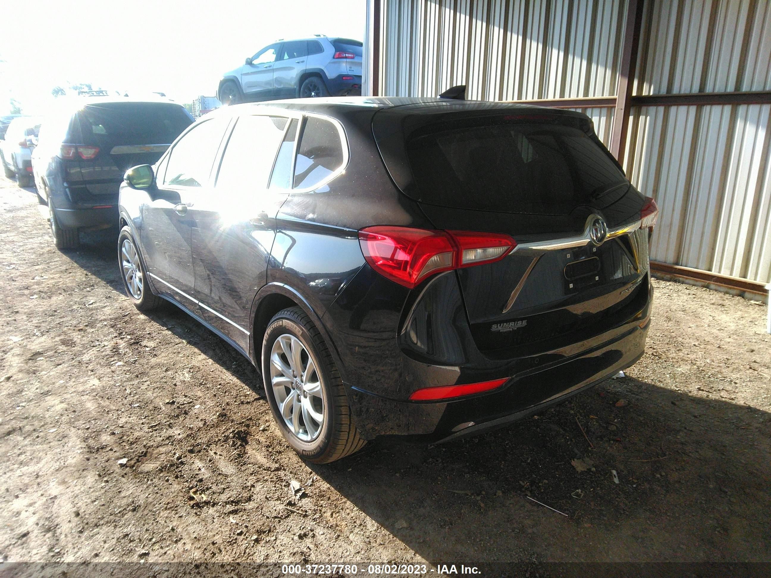 LRBFXBSA8LD228508  buick envision 2020 IMG 2