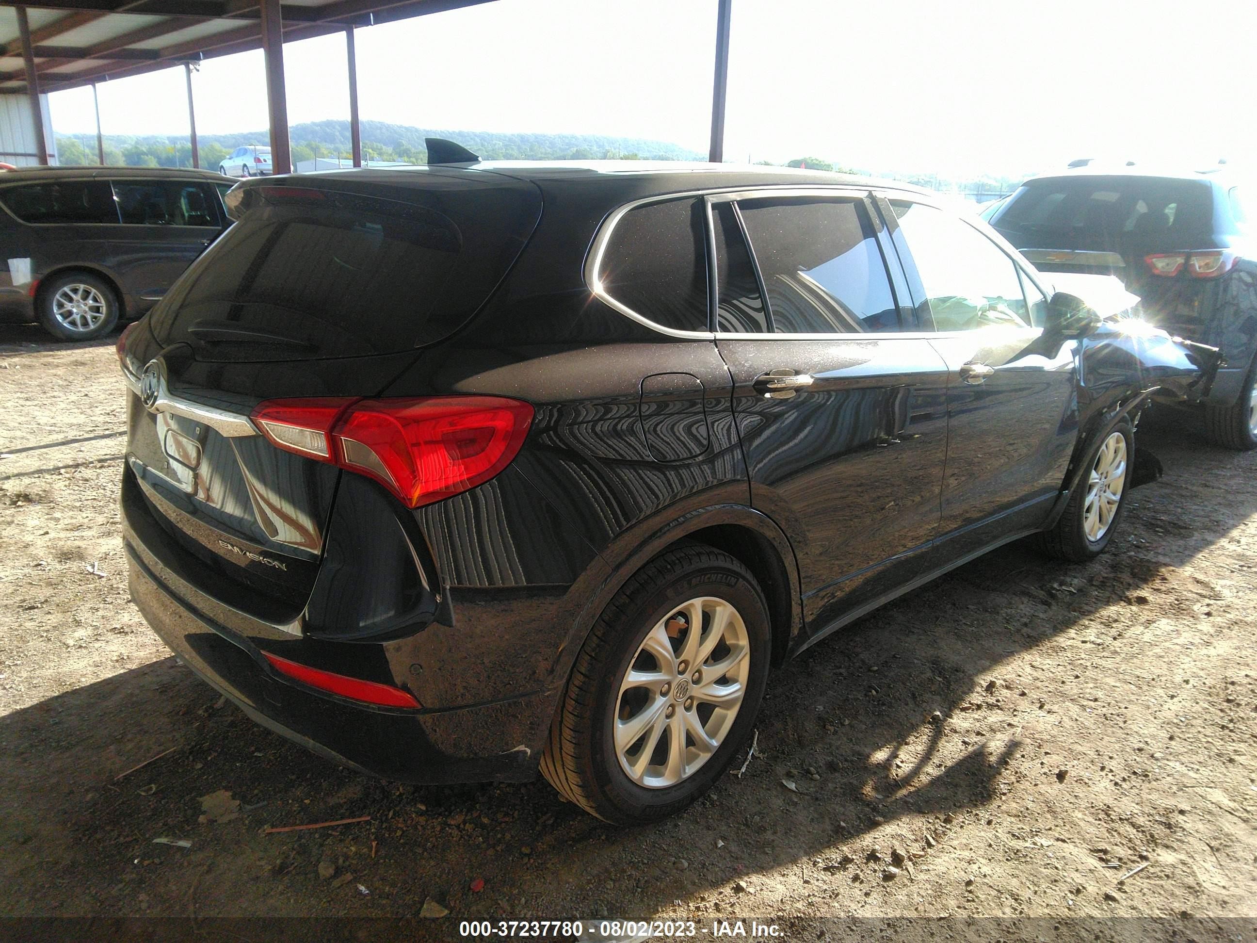 LRBFXBSA8LD228508  buick envision 2020 IMG 3