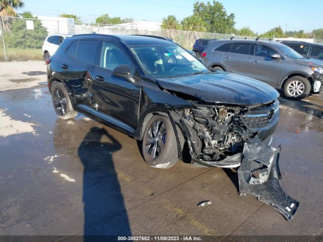 LRBFZNR44PD035435  buick envision 2022 IMG 0