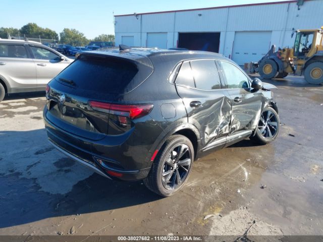 LRBFZNR44PD035435  buick envision 2022 IMG 3