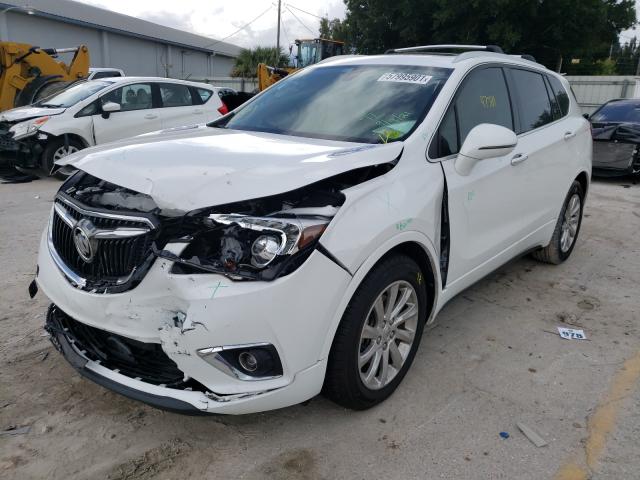 LRBFXCSA8KD014624  buick envision e 2019 IMG 1