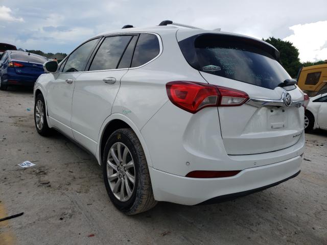 LRBFXCSA8KD014624  buick envision e 2019 IMG 2