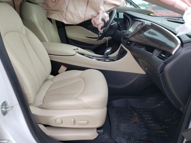 LRBFXCSA8KD014624  buick envision e 2019 IMG 4