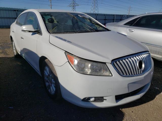 1G4GC5ERXDF186171  buick lacrosse 2013 IMG 0